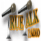 True Talk Radio logo