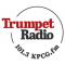 Trumpet Radio logo