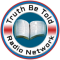 Truth Be Told Radio Network logo