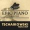TSCHAIKOWSKI by Epic Piano logo