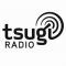 Tsugi Radio logo