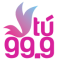 TU 99.9 logo
