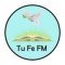 Tu Fe FM logo