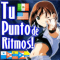 Tu Punto de Ritmos Radio logo