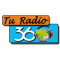 Tu Radio 360 logo