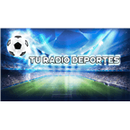 Tu Radio deportes logo