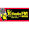 GARDENIA DIGITAL RADIO logo