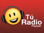 Tú Radio Popayán logo