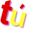 Tu Tropical logo