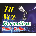 tu voz normalista logo