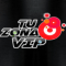 Tu Zona VIP Radio logo