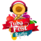TubaFestRadio logo