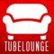 Tubelounge logo