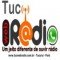 Tucwebradio logo