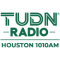 TUDN logo