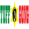 Tuff Gong Radio logo
