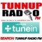 TUNNUP RADIO FM logo