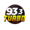 Turbo FM logo