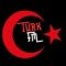 Turk FM logo