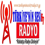 Türkiye nin sesi 67 logo