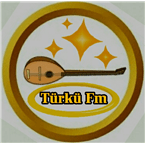 Türkü Fm logo