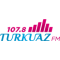 Turkuaz FM logo