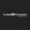 TurnON Radio International HD logo