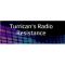 Turrican's Radio (Makina Radio) logo