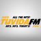 TuVidaFM logo