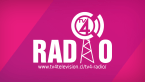 TV4RADIO ONLINE logo