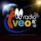 Tveo Radio NC logo