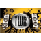 TWeb Rádio logo