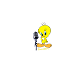TweetFM logo