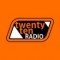 Twentyten Radio logo