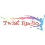 Twist Radio logo