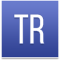 TwistRadio logo