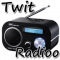 TwitRadioo logo