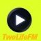 Twolife FM logo