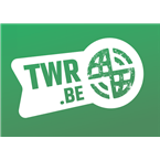 TWR België logo