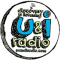 U and I Radio logo