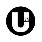 U-FM Radio logo