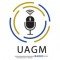 UAGM Radio logo
