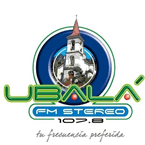 Ubala FM Stereo logo