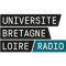 UBL - Université Bretagne Loire Radio logo