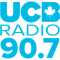 UCB Radio logo