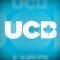 UCB Radio logo