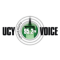 95.2 UCY VOICE logo