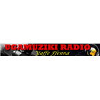Ugamuziki radio logo