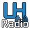 UH Radio logo