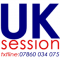 UK SESSION logo